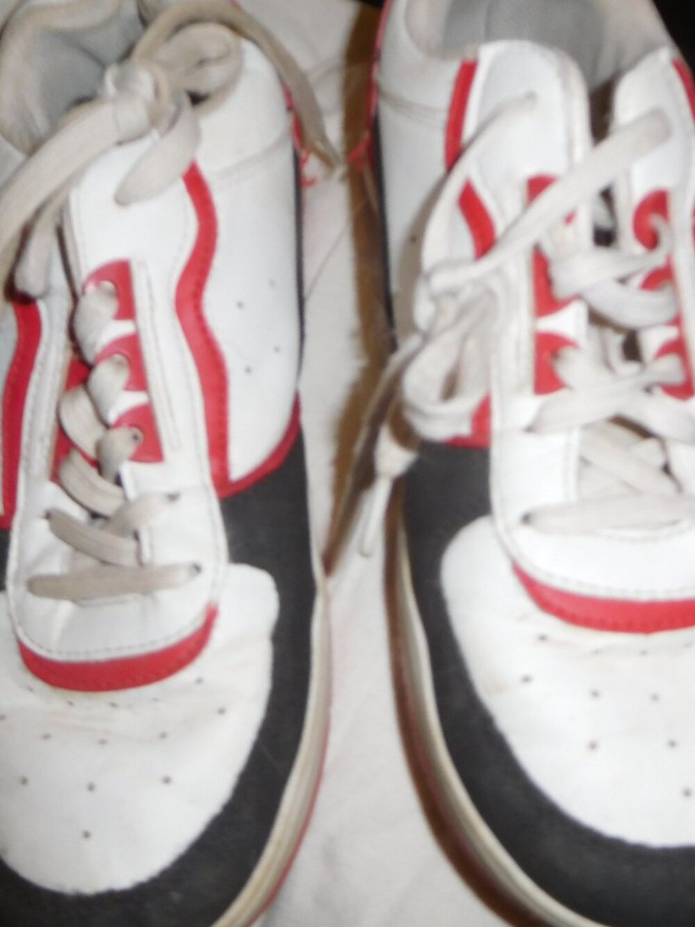 Ecko Unltd Sneakers